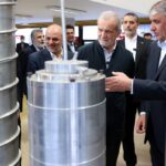 Undoing the Agreement: How Iran and Russia Are Redefining the Nuclear Order