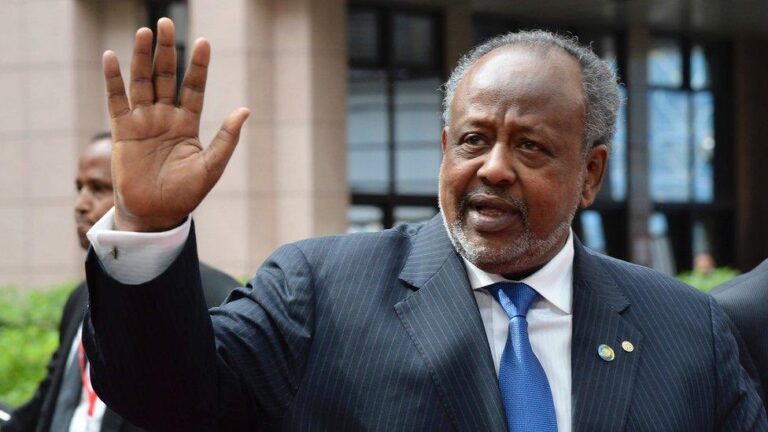 Djibouti’s Presidential Age Limit Abolition: Internal Dynamics and Implications