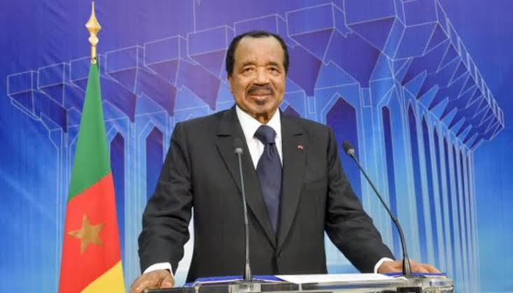Cameroon’s 2025 Presidential Election: Results, Reactions, and Implications