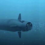 Poseidon and the Politics of Fear: Russia’s New Deterrence Doctrine”