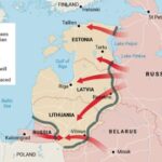 Hybrid War at the Border: Russia’s Covert Assault on Latvian Sovereignty