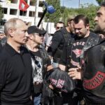 Criminal Networks as Instruments of Hybrid Warfare in Europe