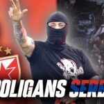 When the stadium becomes a battlefield: Serbia’s football and the politics of hate
