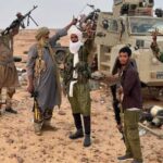 Minerals, Mercenaries, and State Power: CAR’s Choice Between Wagner and Africa Corps