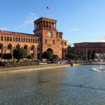 Why Armenia Is Creating a Foreign Counterintelligence Service: Aims, Drivers, and Consequences