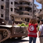 The Red Cross Under Moscow’s Control: Risks for the Global Humanitarian System