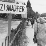 “Human Hunting” in the Siege of Sarajevo, political networks, paramilitary structures, and alleged Sniper Safaris