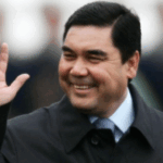 Turkmenistan on the Edge? Coup Risk in the Berdymukhamedov Duumvirate”