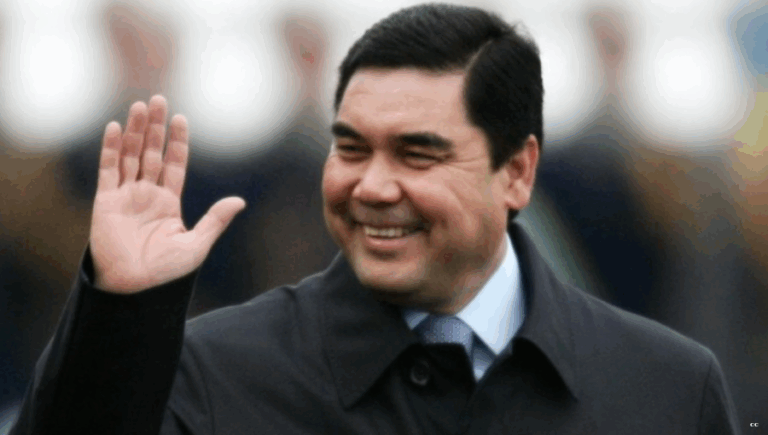 Turkmenistan on the Edge? Coup Risk in the Berdymukhamedov Duumvirate”