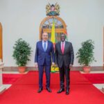 How Kenya Became Russia’s New Playbook for Undermining U.S. Power in Africa