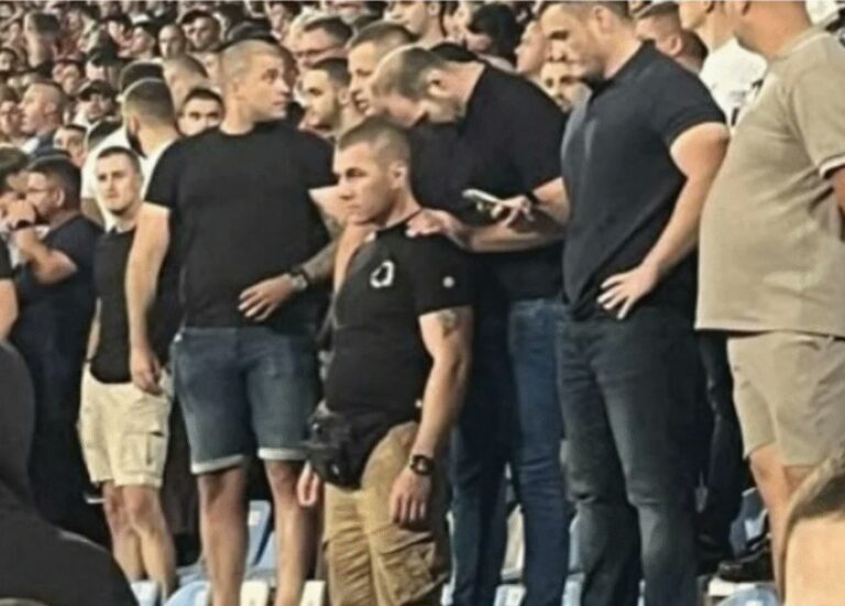 Serbia’s hybrid warfare in Kosovo through state-tolerated terrorism