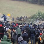 Indicator of Escalation: Belarus Tests EU Defenses With Coordinated Hybrid Actions