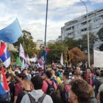 Serbia’s Student Uprising One Year On: A Crisis of Legitimacy for Vučić