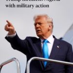 Probability and Purpose of a Hypothetical Trump-Era U.S. Military Campaign in Nigeria