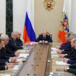 Russian vs. U.S. Statements on Nuclear Testing: Motives, Legal Fallout, Third-Party Positions, and Escalation Risks