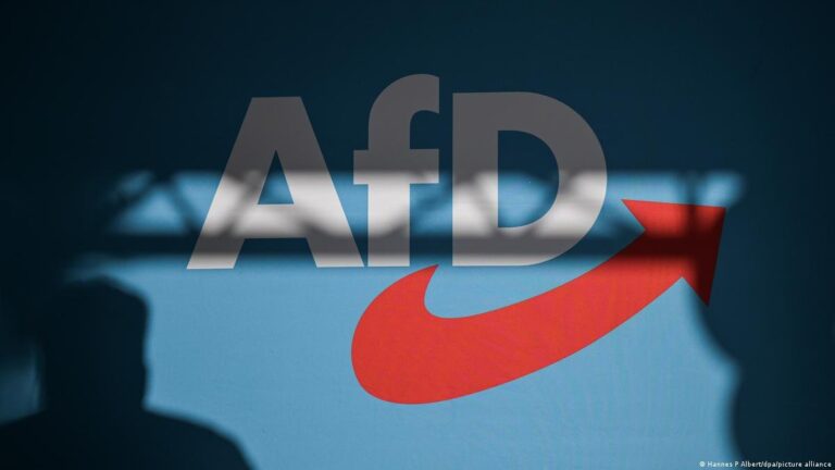 Cracks in the Pro-Russia Front: Why the AfD’s Internal Conflict Alarms the Kremlin