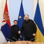 The Serbian World crisis and Russia’s search for a new Balkan foothold