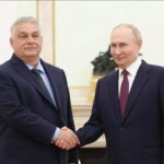 Hungary’s Pivot to Moscow: Implications for U.S. Strategy, NATO Unity, and the Trump Administration”