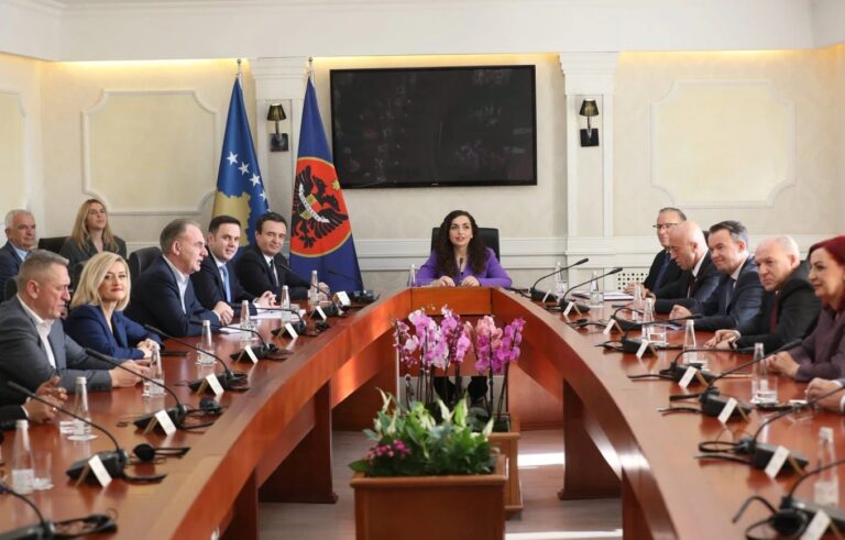 Kosovo’s political reset: what the dissolution of parliament reveals about governance and crisis