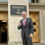 The 28-Point Mirage: A Critical Assessment of the “Peace Plan” to End the Russia–Ukraine War through the Lens of Senator Lindsey Graham