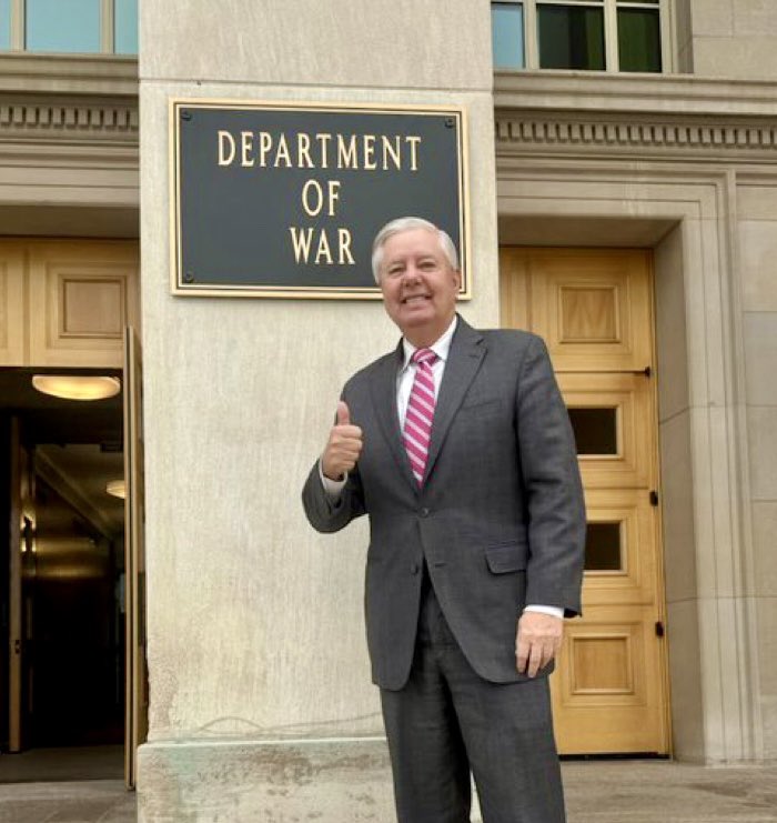 The 28-Point Mirage: A Critical Assessment of the “Peace Plan” to End the Russia–Ukraine War through the Lens of Senator Lindsey Graham