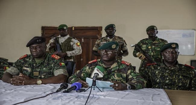 A Narco-State in Flux: Why the 2025 Guinea-Bissau Coup Creates Space for Russian Influence
