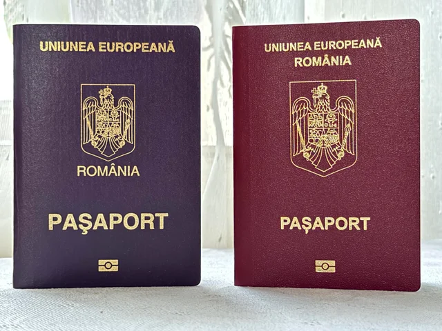 Inside the Romanian Passport Fraud Network: Russia’s Covert Path into the EU