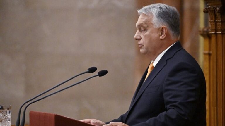 Beyond Rhetoric: Systemic Failures in Hungary’s Child Welfare and the Political Accountability of Viktor Orbán