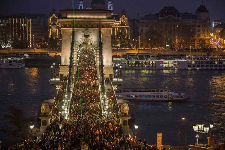 Protecting the Kremlin While Ignoring the Children: Orbán’s Response to Hungary’s Deepening Trust Crisis in Hungary Crisis