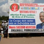 Elections Without Choice: Power, Ethnicity, and Foreign Influence in Congo-Brazzaville