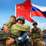 Sino-Russian Military Convergence: Joint Missile Defense, Strategic Coordination, and the Erosion of U.S. Deterrence”