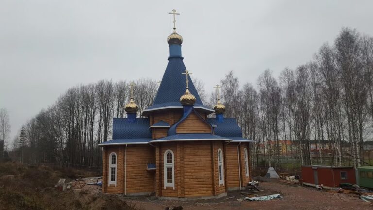 Orthodoxy as Cover: Russia’s Intelligence Operations Through Church Structures in Northern Europe”
