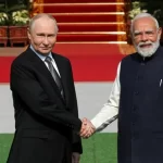 Putin’s Visit to India: Strategy, Objectives, and Geopolitical Implications Context & Timing