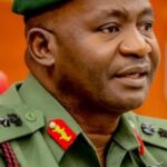 Changing the Guard: Tinubu’s Response to Escalating Violence and Political Pressure