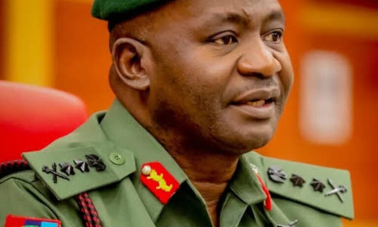 Changing the Guard: Tinubu’s Response to Escalating Violence and Political Pressure