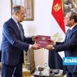 The Russian Factor in Egypt: Strategic Projects and the Reconfiguration of Power in North Africa
