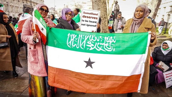 Israel’s Recognition of Somaliland: Strategic Calculus and Geopolitical Consequences