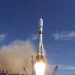 Iran Launches Three Home-Built Observation Satellites from Russian Cosmodrome, Deepening Strategic Cooperation