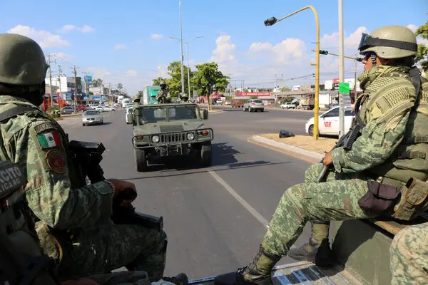 Trump’s Threats to “Hit Land” in Mexico: Escalation Logic, Operational Limits, and Political Effects