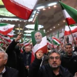 Iran’s Protests: Drivers, Actors, Consequences, and External Dimensions