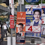 Thailand’s 2026 General Election and Constitutional Referendum