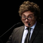 Intelligence reform in Argentina under Milei