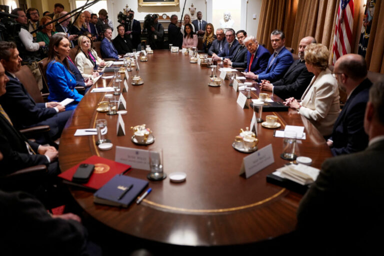 Trump’s Policies and Politics of Permanent Crisis