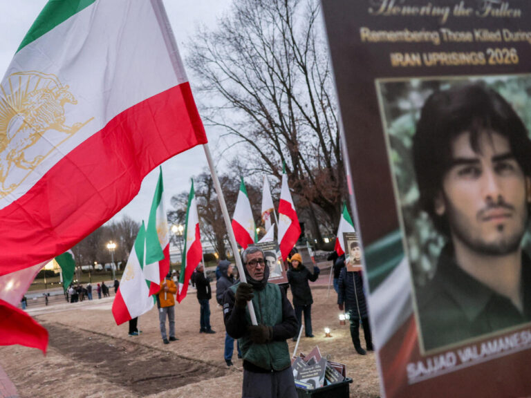 Protests in Iran (Dec 2025–Jan 2026): Prospects for the Regime and the Future of Democracy