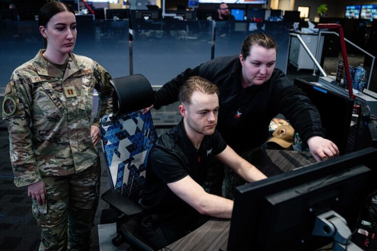 Senior U.S. Cyber Operator Removed from Russia Task Force: Reasons, drivers, and operational consequences for U.S. cyber posture toward Moscow