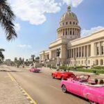 “From Caracas to Havana: U.S. Strategic Options for Dismantling Cuban Authoritarian Rule”