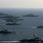 From Economics to Power Projection: BRICS Plus Demonstrates Military Ambition in South African Waters