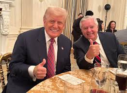 The Graham Sanctions Bill: Strategic Escalation Against Russia’s Shadow Economy