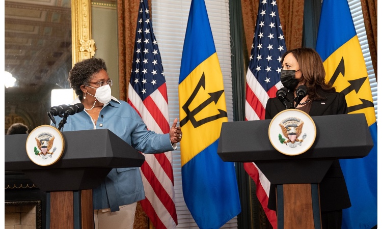 Barbados parliamentary election (Feb. 11, 2026): an analytic paper