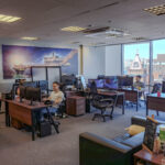 Russia’s “Internet Kill Switch” Export: How Moscow Helped Iran Crush Protests